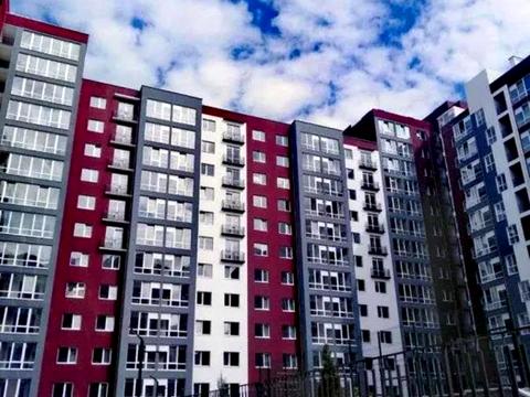 квартира по адресу Княгинин ул., (Будинок 30)