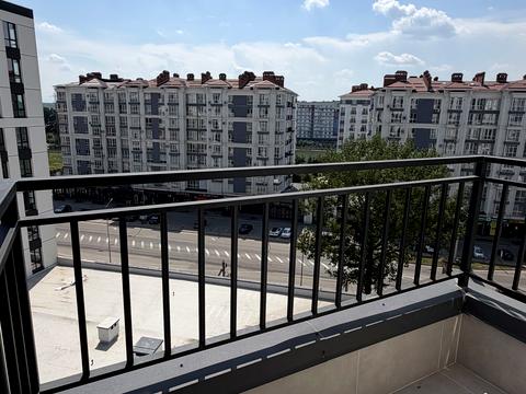 квартира за адресою Івано-Франківськ, Надрічна вул., (Будинок 1)