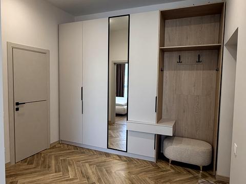 квартира по адресу Собранецкая ул., 99