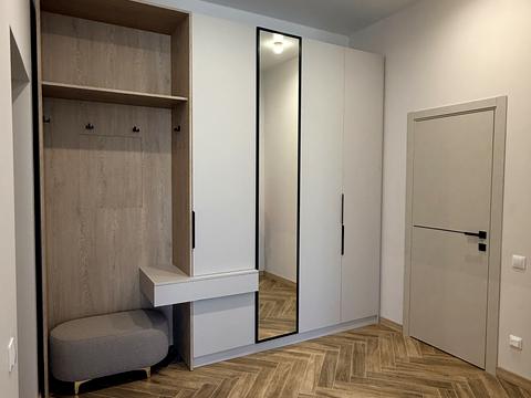 квартира по адресу Собранецкая ул., 99