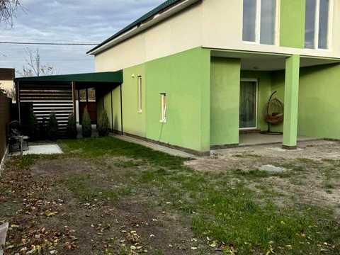 дом по адресу 52-га Садова ул.