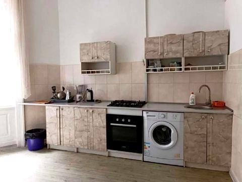 квартира за адресою Адама Міцкевича пл., 2