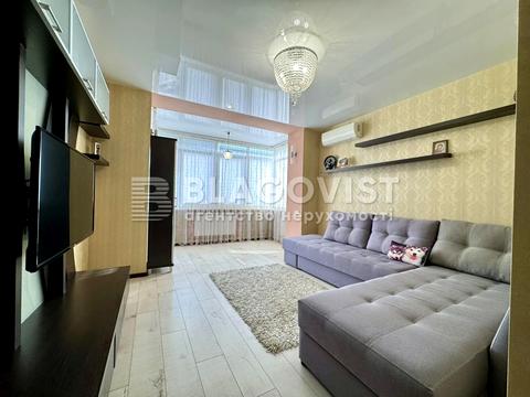 квартира за адресою Павла Чубинського вул., 3