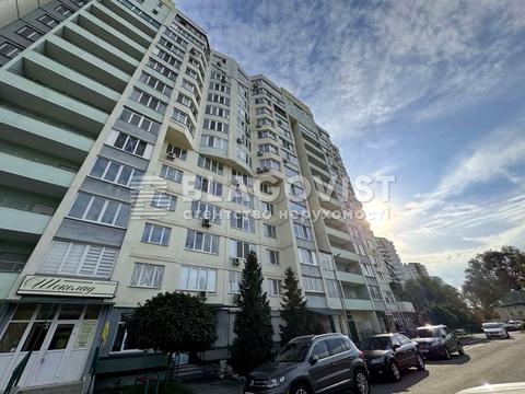 квартира за адресою Павла Чубинського вул., 3