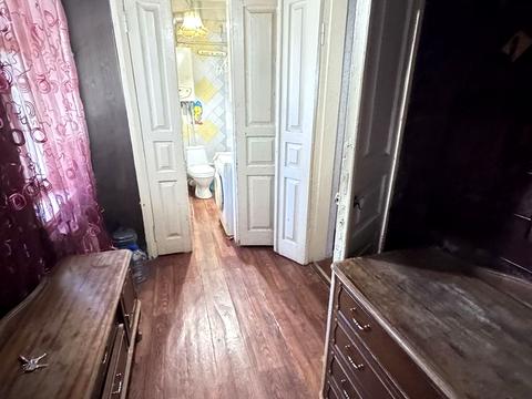 дом по адресу Никоновский пер., 15