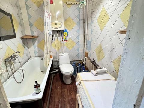 дом по адресу Никоновский пер., 15