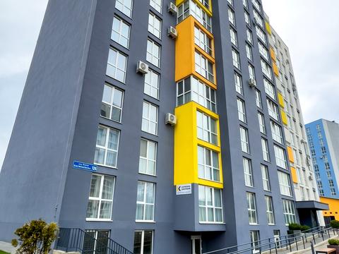 комерційна за адресою Якова Гніздовського вул., 75-Б