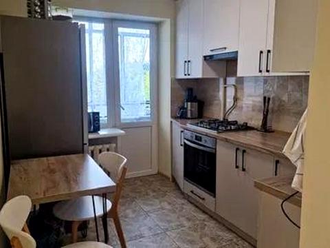 квартира по адресу Тараса Шевченко ул., 5а