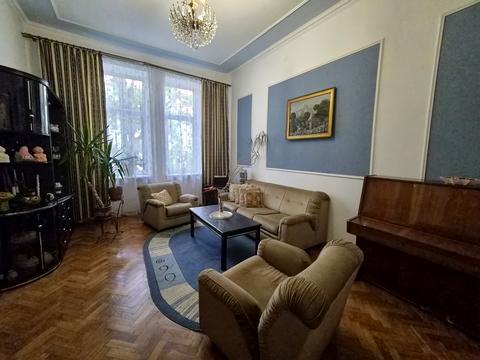 квартира за адресою Марії Конопницької вул., 6