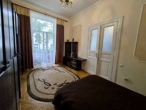 квартира по адресу Конопницкой ул., 6