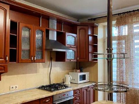 квартира за адресою Глинянський Тракт вул., 22