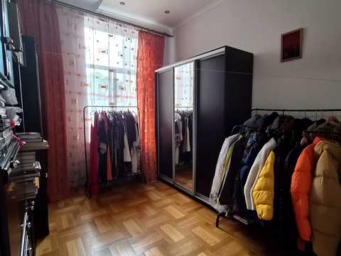 квартира по адресу Конопницкой ул., 6