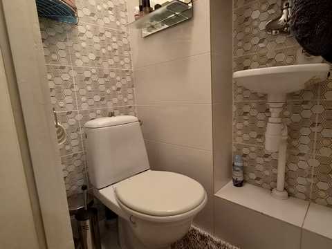квартира по адресу Конопницкой ул., 6