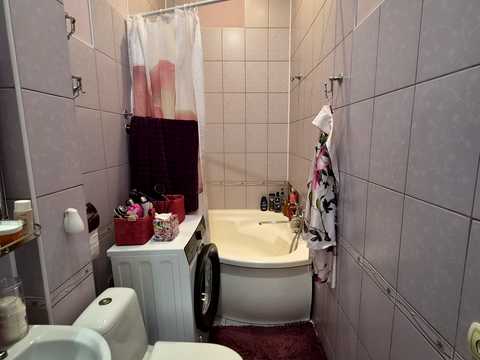 квартира по адресу Конопницкой ул., 6