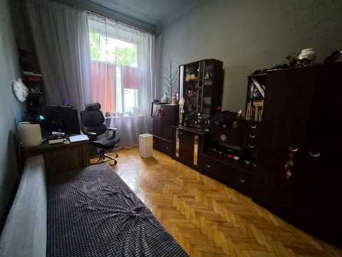 квартира по адресу Конопницкой ул., 6