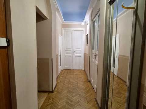 квартира по адресу Конопницкой ул., 6