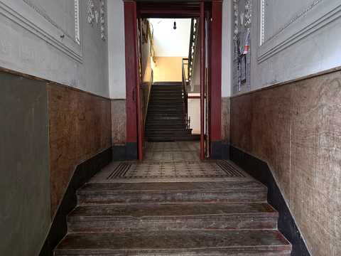 квартира по адресу Конопницкой ул., 6