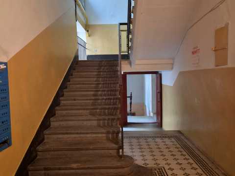 квартира по адресу Конопницкой ул., 6