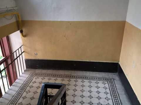 квартира по адресу Конопницкой ул., 6