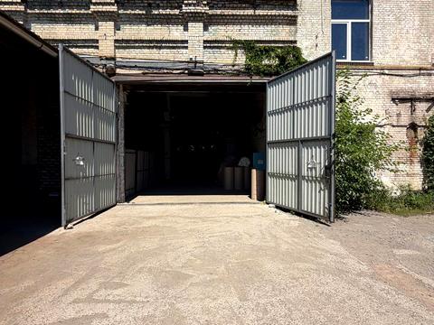 коммерческая по адресу Самарчуцька ул. (Новомосковская), 1Д