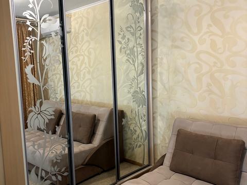 квартира по адресу Амвросия Бучмы бульв., 8