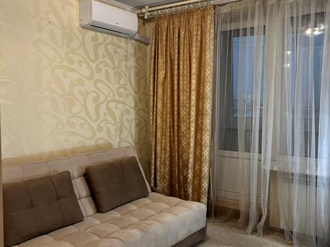 квартира по адресу Амвросия Бучмы бульв., 8