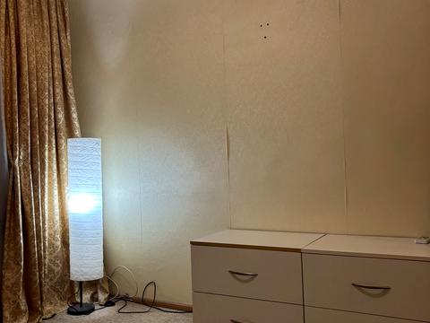 квартира по адресу Амвросия Бучмы бульв., 8