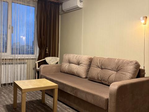 квартира по адресу Амвросия Бучмы бульв., 8