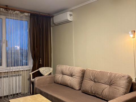 квартира по адресу Амвросия Бучмы бульв., 8