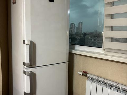 квартира по адресу Амвросия Бучмы бульв., 8