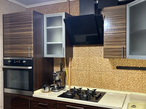 квартира по адресу Амвросия Бучмы бульв., 8