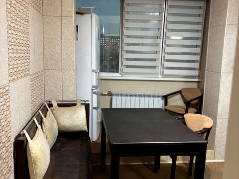 квартира по адресу Амвросия Бучмы бульв., 8