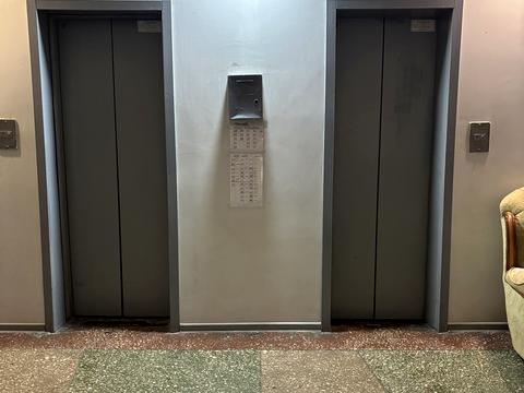 квартира по адресу Амвросия Бучмы бульв., 8
