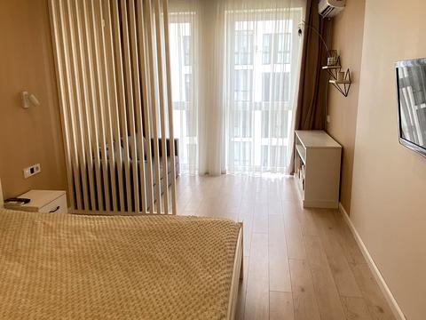 квартира по адресу Малоголосковская ул., 32г