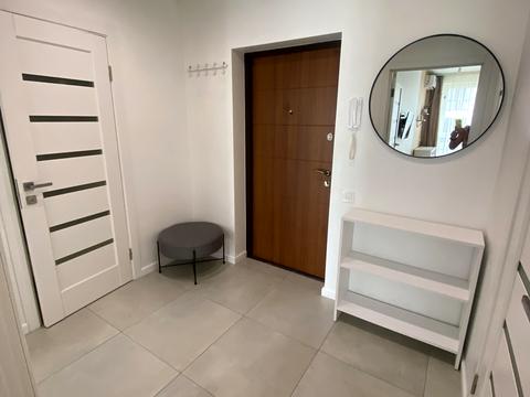 квартира по адресу Малоголосковская ул., 32г