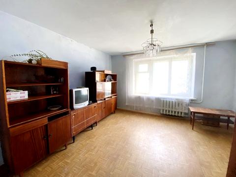 квартира по адресу Київська ул., 8-А