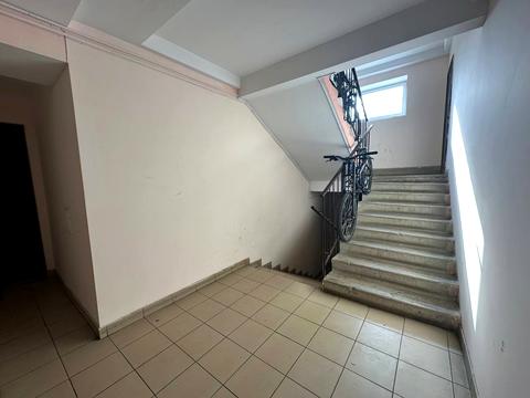 квартира за адресою Ольги Кисілевської вул., 37