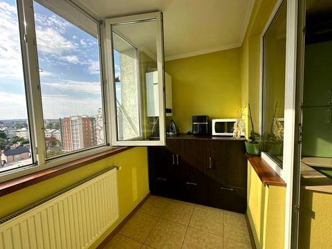 квартира за адресою Ольги Кисілевської вул., 37