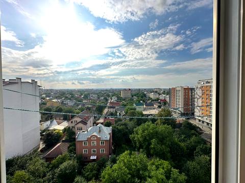 квартира за адресою Ольги Кисілевської вул., 37