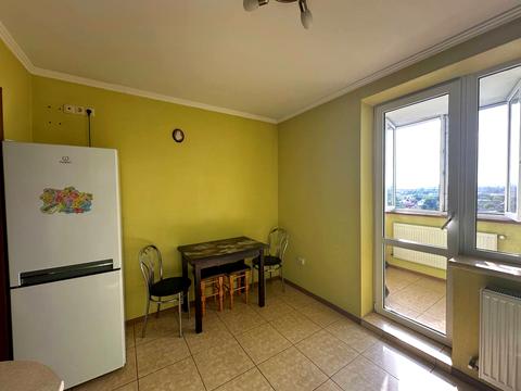 квартира за адресою Ольги Кисілевської вул., 37