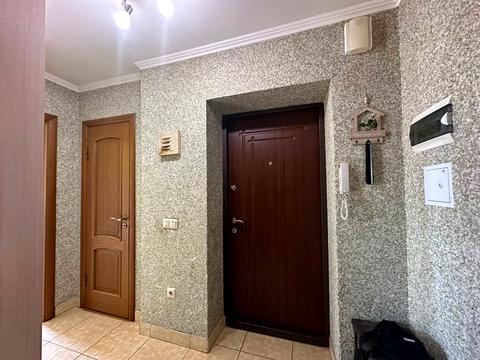 квартира за адресою Ольги Кисілевської вул., 37