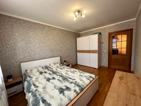 квартира за адресою Ольги Кисілевської вул., 37