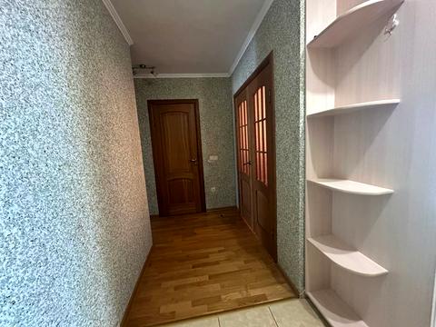 квартира за адресою Ольги Кисілевської вул., 37