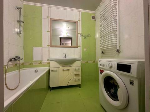 квартира за адресою Ольги Кисілевської вул., 37