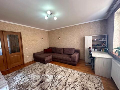 квартира за адресою Ольги Кисілевської вул., 37