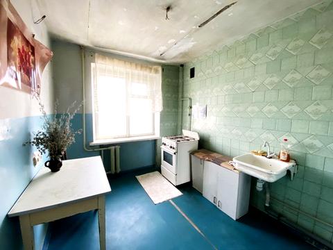 квартира по адресу Київська ул., 8-А