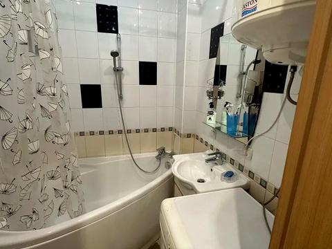 квартира за адресою Костянтинівська вул., 37