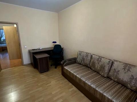 квартира за адресою Костянтинівська вул., 37