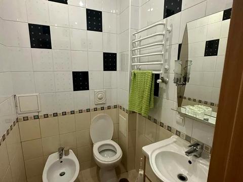 квартира за адресою Костянтинівська вул., 37