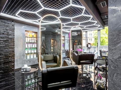 комерційна за адресою Костанайська вул., 13-А
